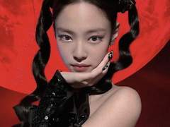 제니 mbti + 에니어그램 유형 분석