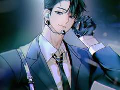 청려 생일 소설(엋문)