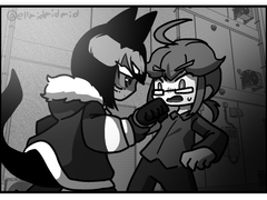 아벨 '오르카' 펠프스(Abel Orca Phelps)