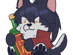 ~지인제 커미션(동물화SD)~