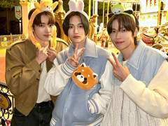 [Talk] 우리 제법 친해요