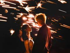 너는 나의 불꽃