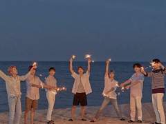 [드림/센가물] 맹목적 사랑 01