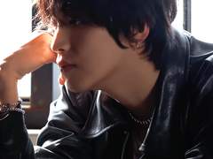 선생님 이동혁이 자꾸 쳐다 봐요 TALK