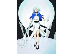 게임웹툰과 2학년 양윤서