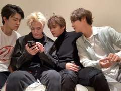 제 친구들이 뱀파이어 같습니다;