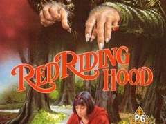 D274) 빨간 망토 (Red Riding Hood, 1989)