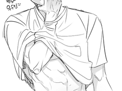 원중고 우수진 악개모음