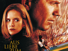 D277) 케빈 코스트너의 사랑을 위하여 (For Love Of The Game, 1999)