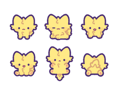 오너캐 브러쉬(231126 새 버전 추가)