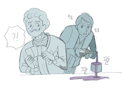 카드샤크 이모저모