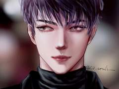 밤마다 놀러 나가는 서태웅