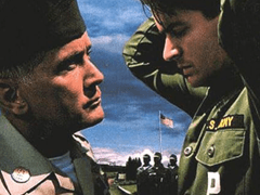 D280) 마틴 쉰의 병창 투쟁 (Cadence, 1990)