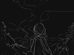 버리는 러프들?