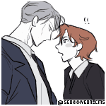 [강사님] LP 디자인 커미션 신청