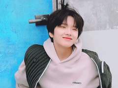 보이넥스트도어 운학 사주 풀이