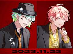 4주년 헤즈미팅 켄타 & 레오