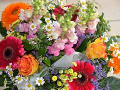 [수성의마녀/라우구엘] 꽃