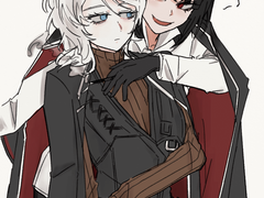 림버스 그림 백업