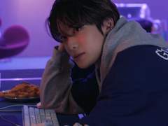 오빠친구 싸가지 정재현과 동거하기 01