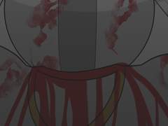 반우주적 인격장애 3화