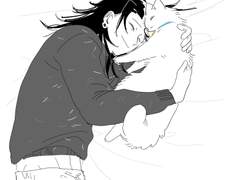 주술회전 연성 백업 1