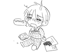 23 더픽션 그림 백업