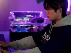 친구 오빠랑 게임 하는 썰 TALK