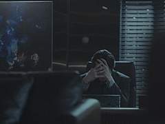 시오남순 : golden hour