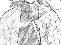 떠나가는 이에게 찬사를