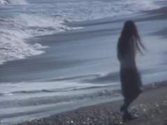 푸른 겨울 얼어붙음이란 붉은 것 이었다