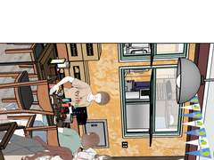 골 때리는 사이 1화