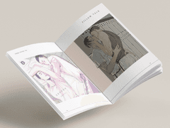 우성명헌 "FROM COURT TO PILLOW TALK" 통판 폼