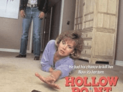 T274) 할로우 포인트 (In Self Defense, 1987)