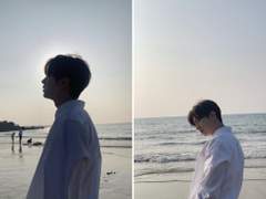 [기현] 무너져도 내 세상은 너라서