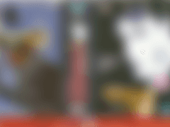 [비디오 표지] 야망의 함정