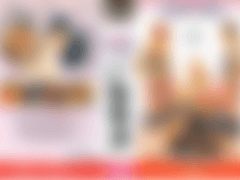 [비디오 표지] 허리웃에서 온 변강쇠