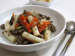 라이스케익이 아니고 ㅅ떡!