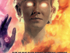 H284) 미이라의 저주 (Demonstone, 1989)