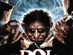 H285) 난장이 요정 트롤 (Troll, 1986)