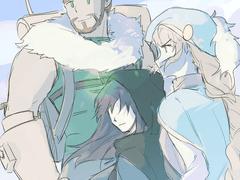 셀라스 친구들3