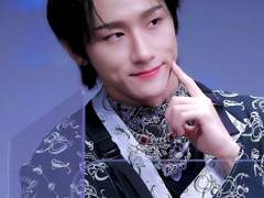 [창균] 상대가 너무 좋으면 가만히 못있는대