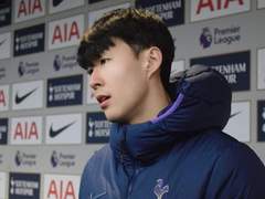 [손흥민] Jenga Game 04