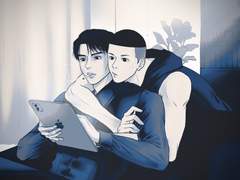 느와르 우성동오