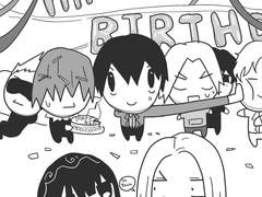 사카모토데이즈 누이 낙서 모음-3