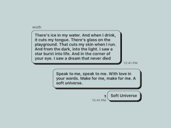 shade 06 | 개별구매 | 아이폰 카톡테마 유료