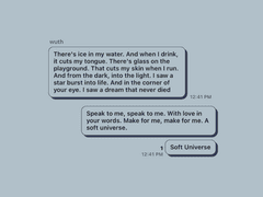 shade 07 | 개별구매 | 아이폰 카톡테마 유료