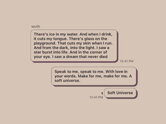 shade 08 | 개별구매 | 아이폰 카톡테마 유료