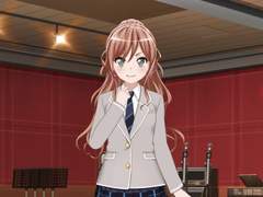 제1화. 세트리스트의 마지막 곡은