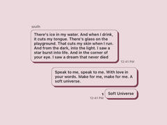 shade 10 | 개별구매 | 아이폰 카톡테마 유료